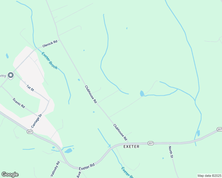 map of restaurants, bars, coffee shops, grocery stores, and more near 550 Clubhouse Road in Lebanon