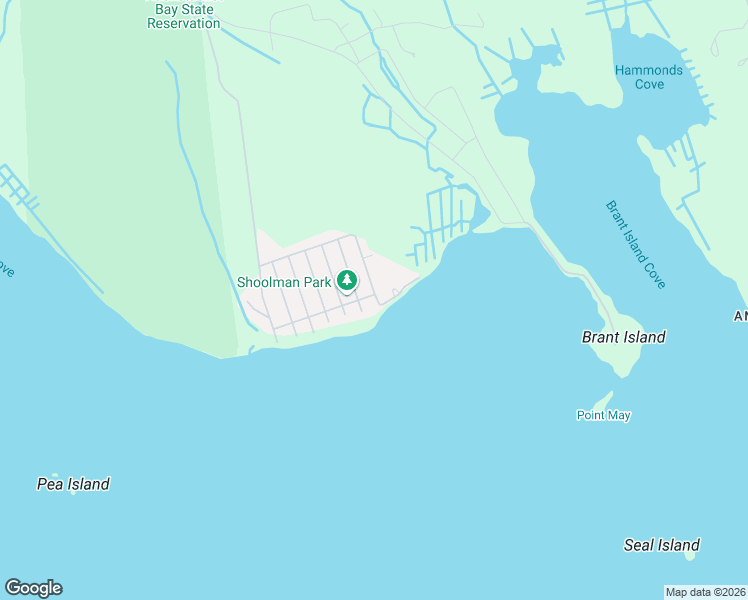 map of restaurants, bars, coffee shops, grocery stores, and more near 28 Ocean View Avenue in Mattapoisett