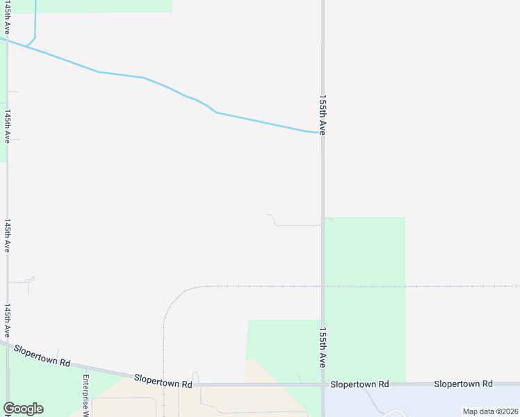 map of restaurants, bars, coffee shops, grocery stores, and more near 3220 South Buttermilk Road in Eldridge