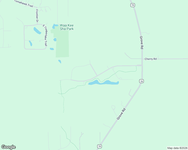 map of restaurants, bars, coffee shops, grocery stores, and more near 4423 Cherry Road in Oswego