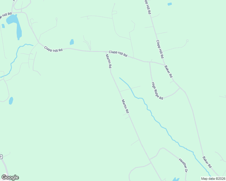 map of restaurants, bars, coffee shops, grocery stores, and more near 211 Martin Road in Lagrangeville