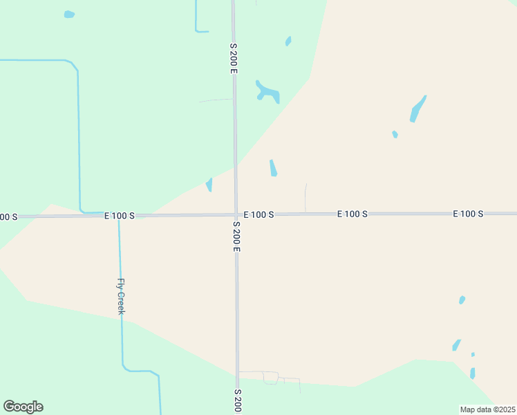 map of restaurants, bars, coffee shops, grocery stores, and more near 955 South 200 East in LaGrange