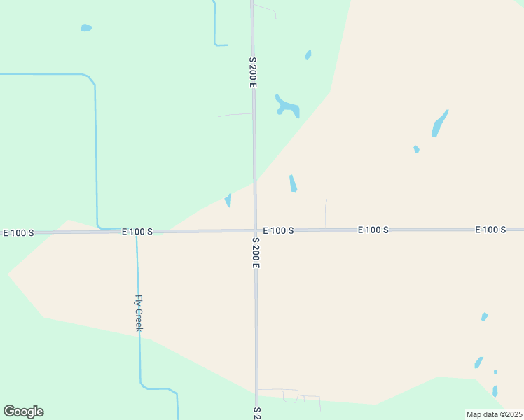 map of restaurants, bars, coffee shops, grocery stores, and more near 955 South 200 East in LaGrange