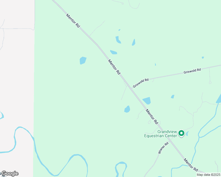 map of restaurants, bars, coffee shops, grocery stores, and more near 8844 Mentor Road in Mentor