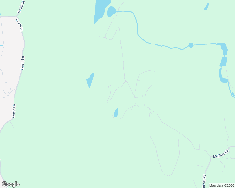 map of restaurants, bars, coffee shops, grocery stores, and more near 219-229 Mount Zion Road in Marlboro