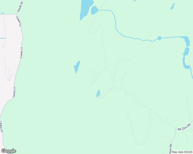 map of restaurants, bars, coffee shops, grocery stores, and more near 219-229 Mount Zion Road in Marlboro