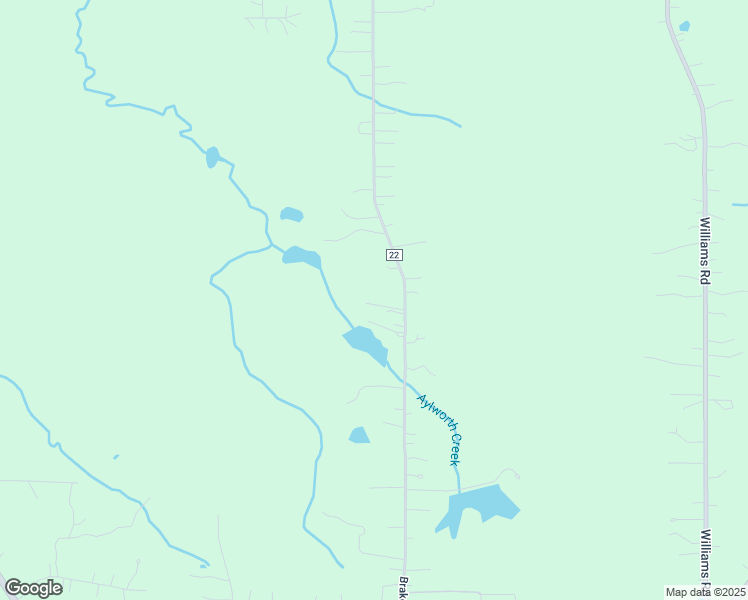 map of restaurants, bars, coffee shops, grocery stores, and more near 8854 Brakeman Road in Chardon