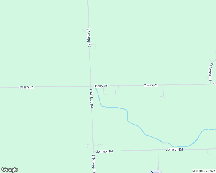 map of restaurants, bars, coffee shops, grocery stores, and more near 2830 Cherry Road in Oswego