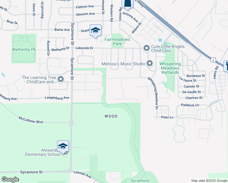 map of restaurants, bars, coffee shops, grocery stores, and more near 1910 Sherman Drive in Iowa City