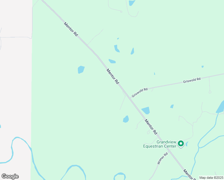 map of restaurants, bars, coffee shops, grocery stores, and more near 8844 Mentor Road in Mentor