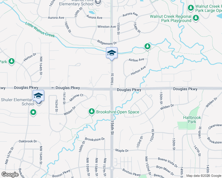 map of restaurants, bars, coffee shops, grocery stores, and more near in Urbandale
