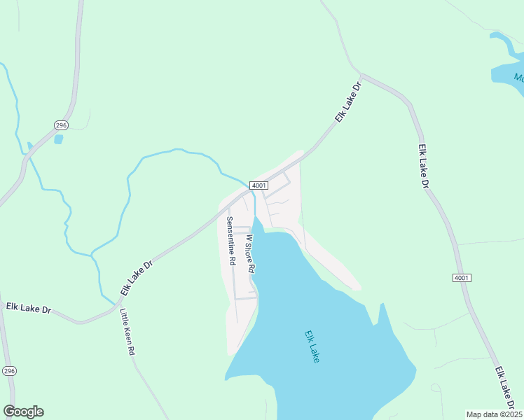 map of restaurants, bars, coffee shops, grocery stores, and more near 18 Lizzys Ln in Waymart