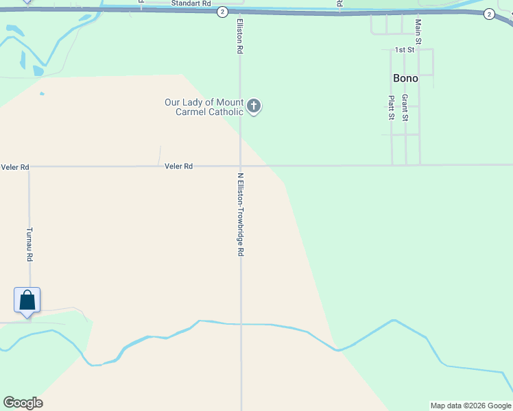 map of restaurants, bars, coffee shops, grocery stores, and more near in 