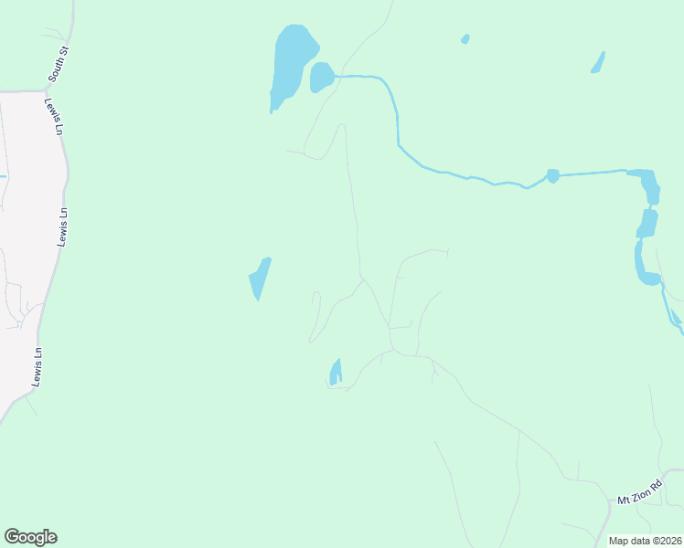 map of restaurants, bars, coffee shops, grocery stores, and more near 231 Mount Zion Road in Marlboro