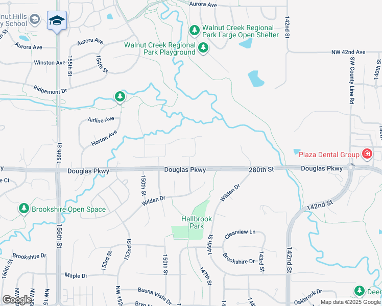 map of restaurants, bars, coffee shops, grocery stores, and more near 3904 147th Street in Urbandale