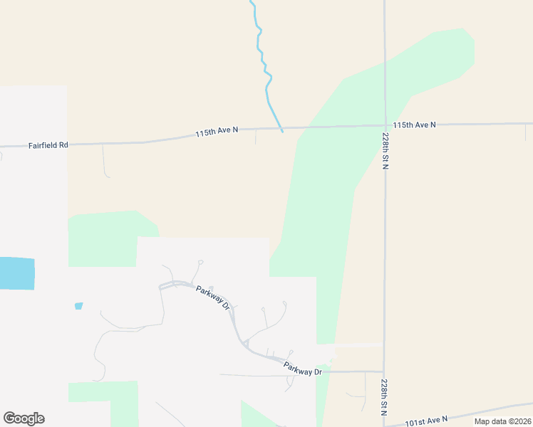 map of restaurants, bars, coffee shops, grocery stores, and more near 22210 115th Avenue North in Port Byron