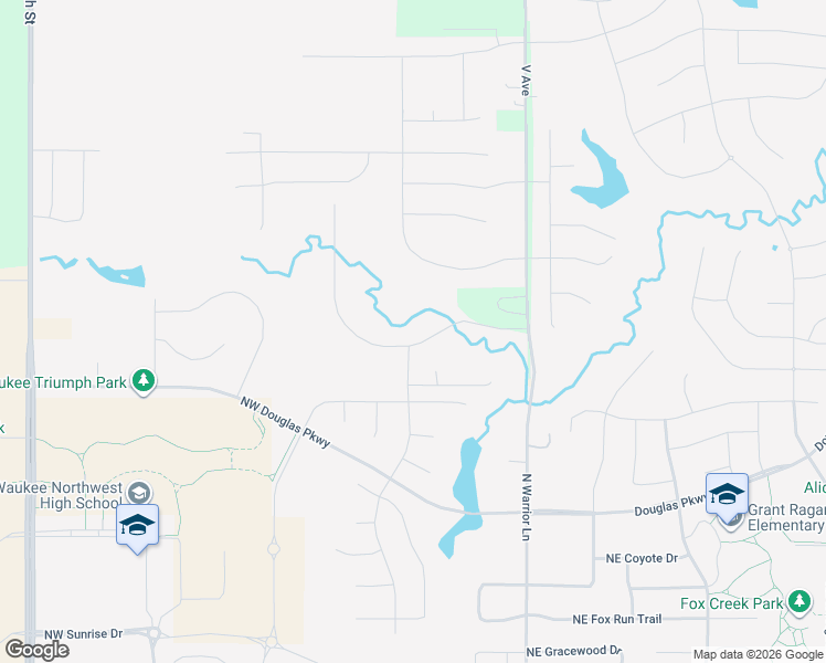 map of restaurants, bars, coffee shops, grocery stores, and more near 625 Little Walnut Creek Drive in Waukee