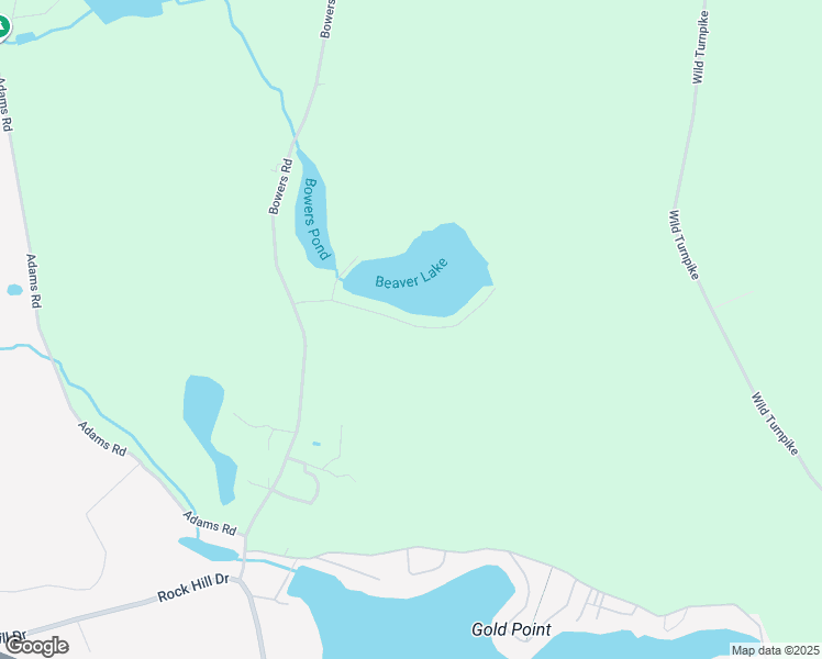 map of restaurants, bars, coffee shops, grocery stores, and more near 120 Beaver Lake Road in Rock Hill