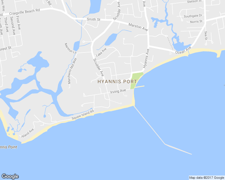 map of restaurants, bars, coffee shops, grocery stores, and more near in Barnstable