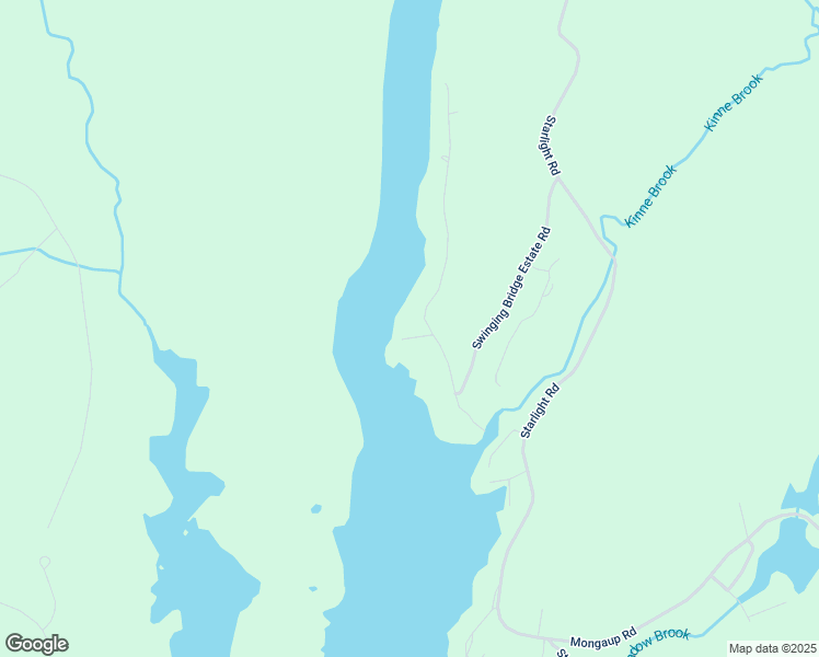 map of restaurants, bars, coffee shops, grocery stores, and more near 147 Lakeshore Drive in Monticello