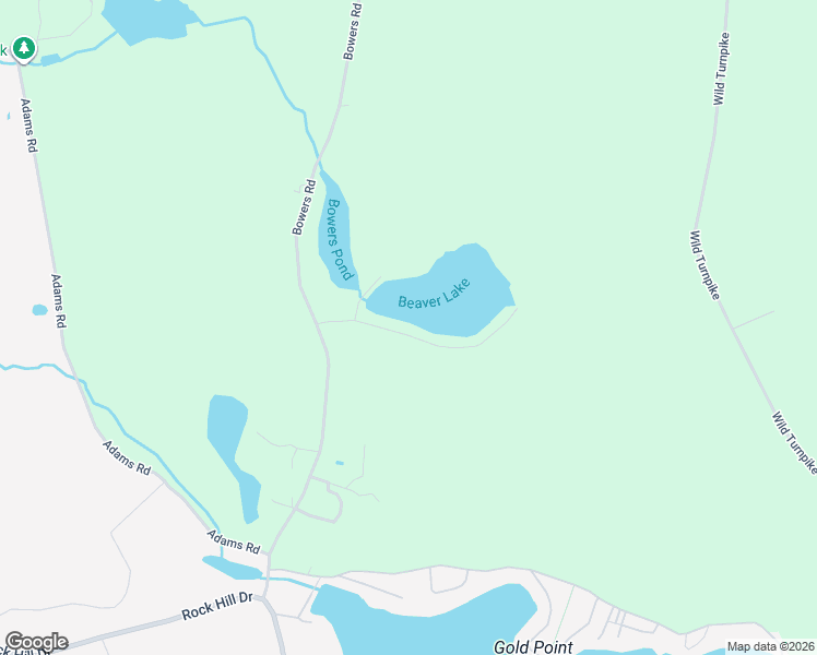map of restaurants, bars, coffee shops, grocery stores, and more near 76 Beaver Lake Road in Rock Hill