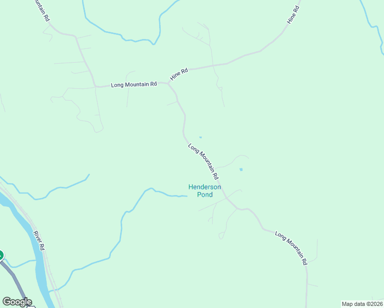 map of restaurants, bars, coffee shops, grocery stores, and more near 320 Long Mountain Road in New Milford