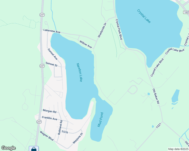 map of restaurants, bars, coffee shops, grocery stores, and more near 137-223 Shadyside Drive in Lackawanna