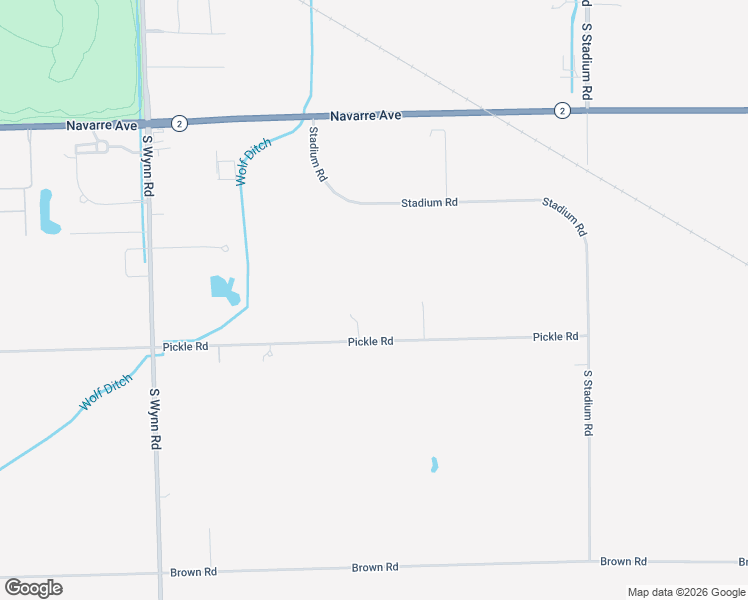 map of restaurants, bars, coffee shops, grocery stores, and more near 5419 Pickle Rd in Oregon