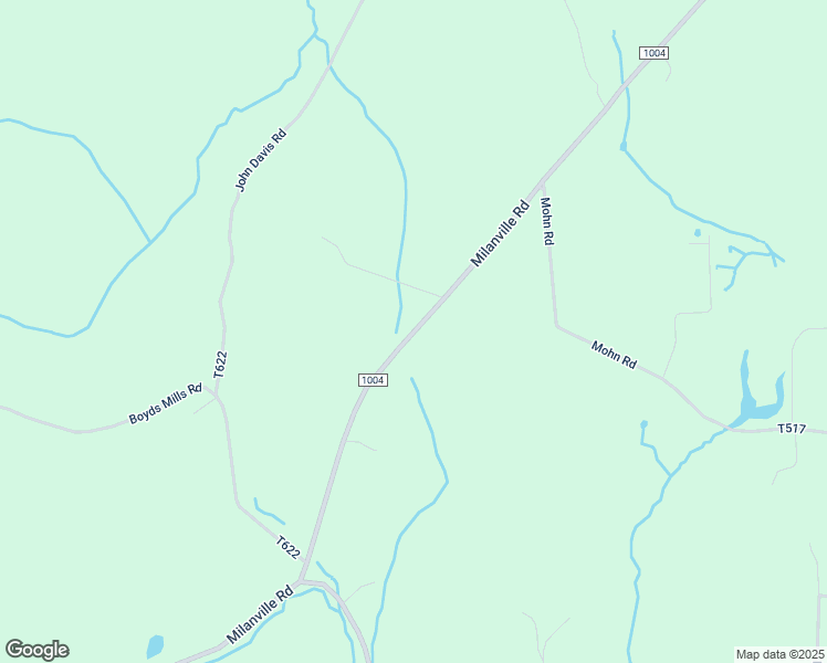 map of restaurants, bars, coffee shops, grocery stores, and more near 752 Milanville Road in Beach Lake