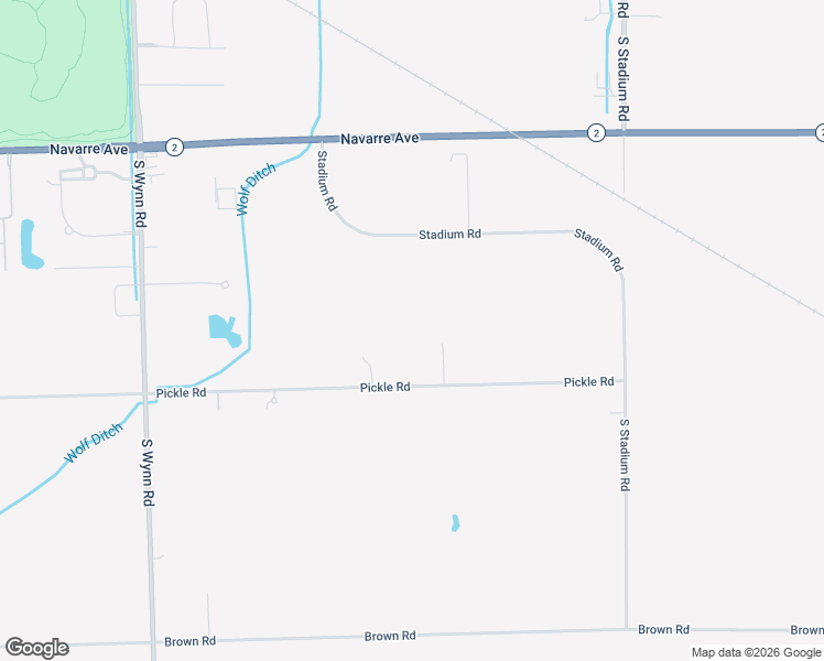 map of restaurants, bars, coffee shops, grocery stores, and more near 5419 Pickle Road in Oregon