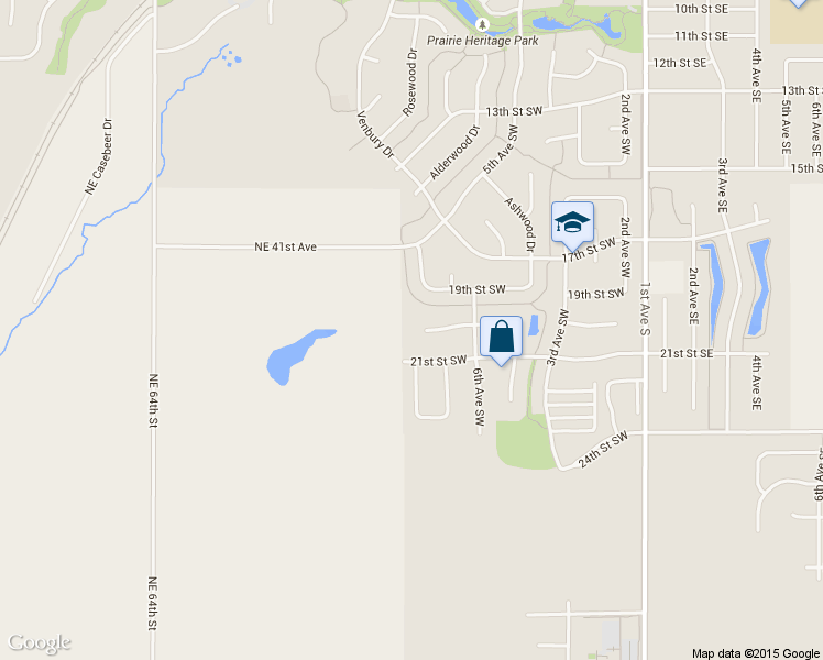 map of restaurants, bars, coffee shops, grocery stores, and more near 726 Stonegate Court Southwest in Altoona