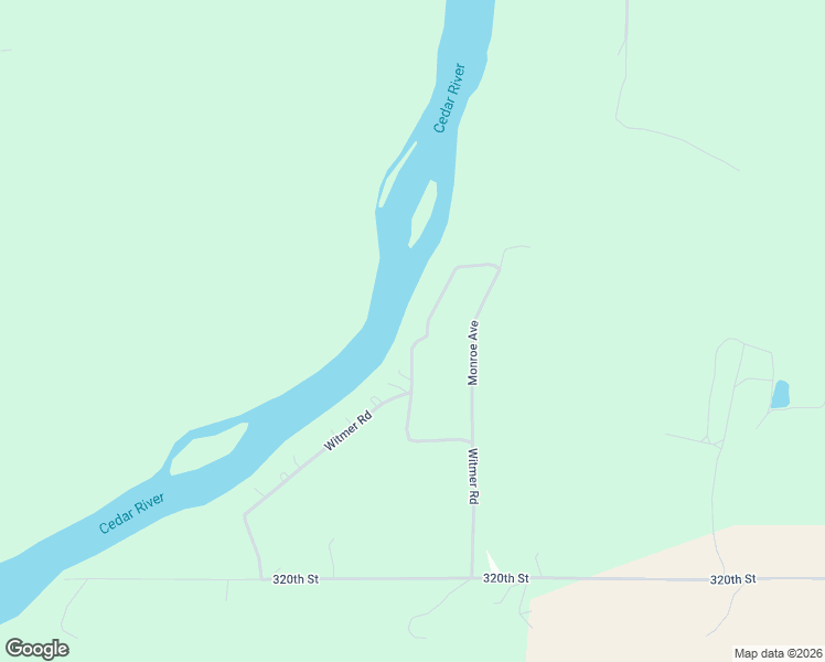 map of restaurants, bars, coffee shops, grocery stores, and more near 167 Witmer Road in Moscow