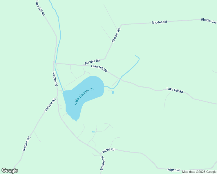 map of restaurants, bars, coffee shops, grocery stores, and more near 80 Crawford Lane in Canton