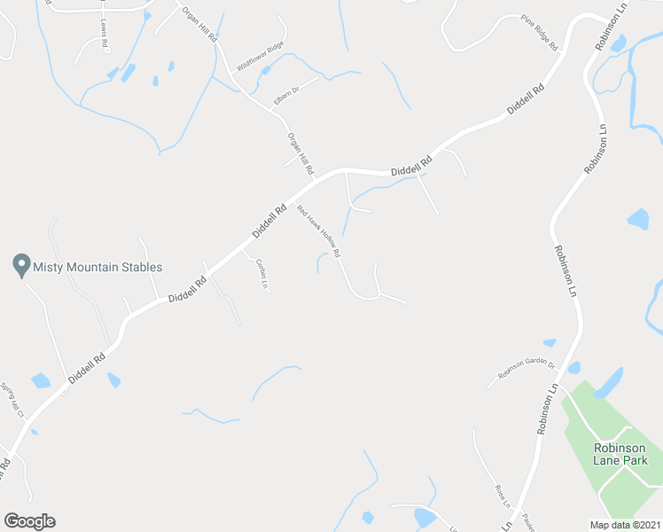 map of restaurants, bars, coffee shops, grocery stores, and more near 30 Red Hawk Hollow Road in Wappingers Falls