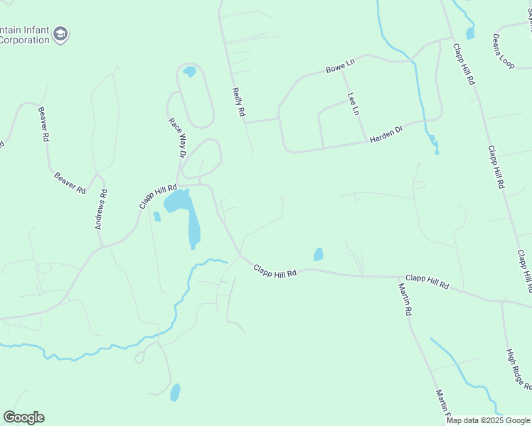 map of restaurants, bars, coffee shops, grocery stores, and more near 29 Millie Ln in Lagrangeville