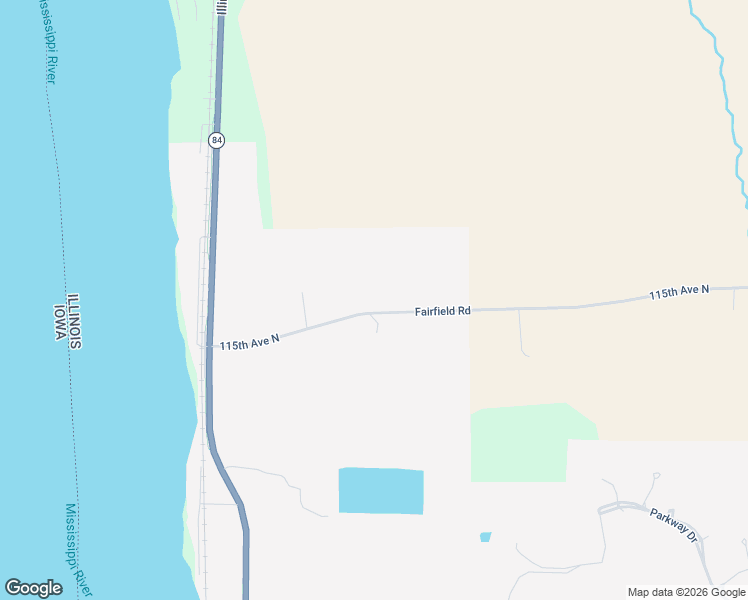 map of restaurants, bars, coffee shops, grocery stores, and more near 669 115th Avenue North in Port Byron