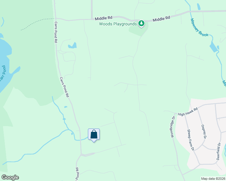 map of restaurants, bars, coffee shops, grocery stores, and more near 50 Judge Torres Lane in East Greenwich
