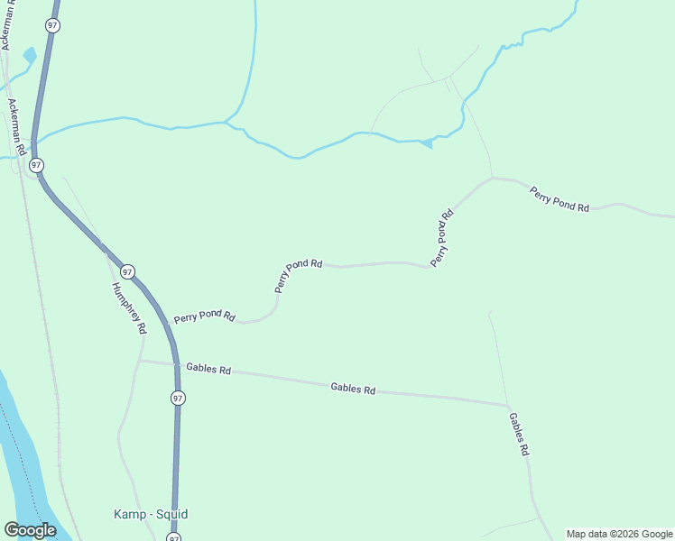 map of restaurants, bars, coffee shops, grocery stores, and more near 94 Perry Pond Road in Narrowsburg