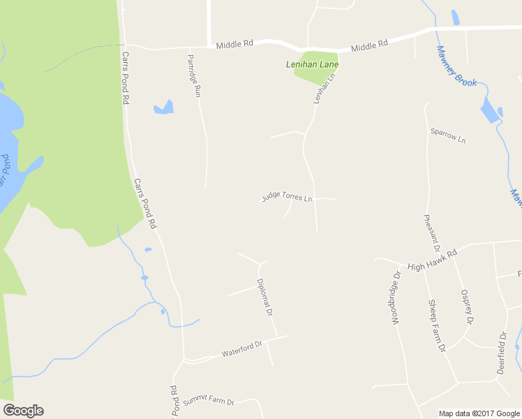map of restaurants, bars, coffee shops, grocery stores, and more near 50 Judge Torres Lane in East Greenwich