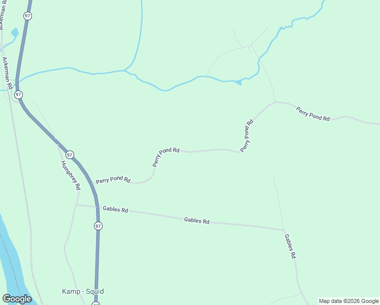 map of restaurants, bars, coffee shops, grocery stores, and more near 94 Perry Pond Road in Narrowsburg