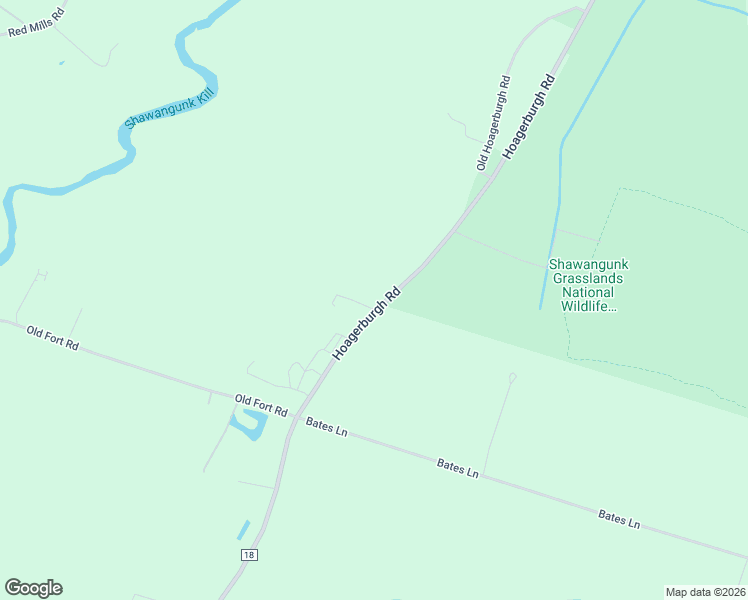 map of restaurants, bars, coffee shops, grocery stores, and more near 849 Hoagerburgh Road in Wallkill