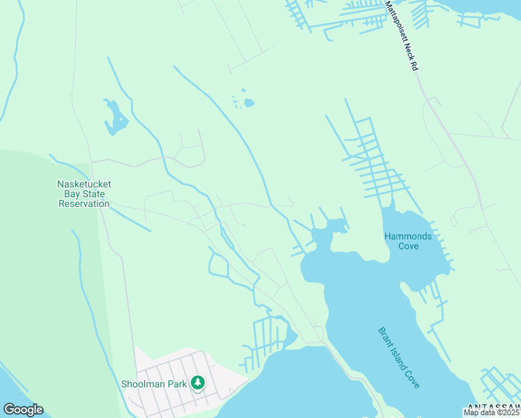 map of restaurants, bars, coffee shops, grocery stores, and more near 21 Meadowbrook Lane in Mattapoisett