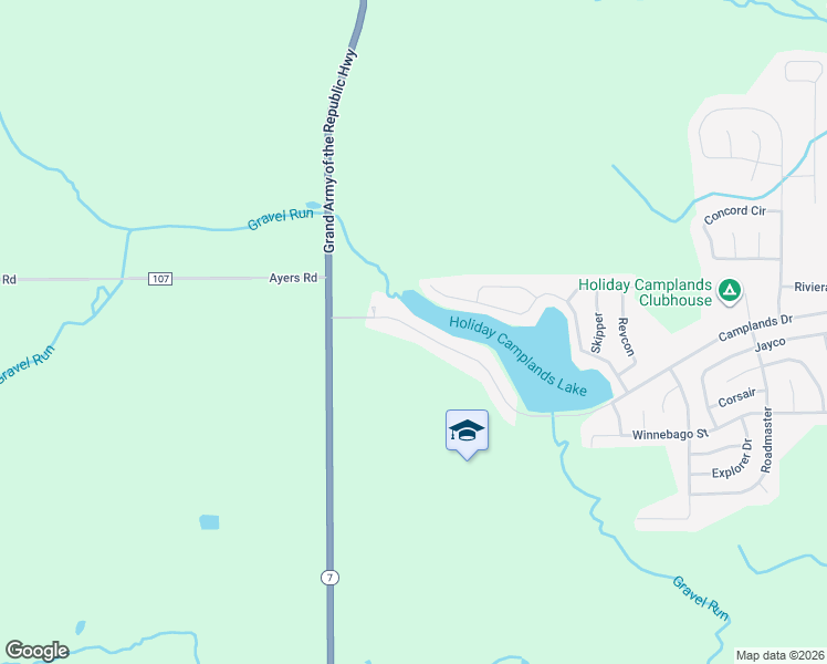 map of restaurants, bars, coffee shops, grocery stores, and more near 1314 Impala Street in Andover