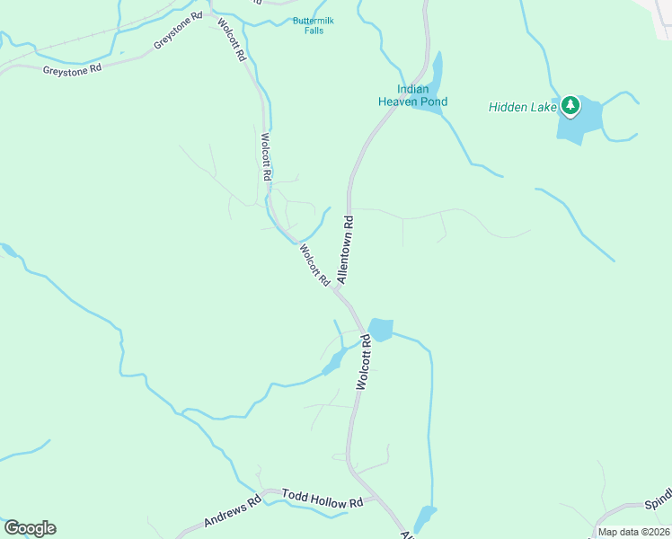 map of restaurants, bars, coffee shops, grocery stores, and more near 392 Allentown Road in Plymouth