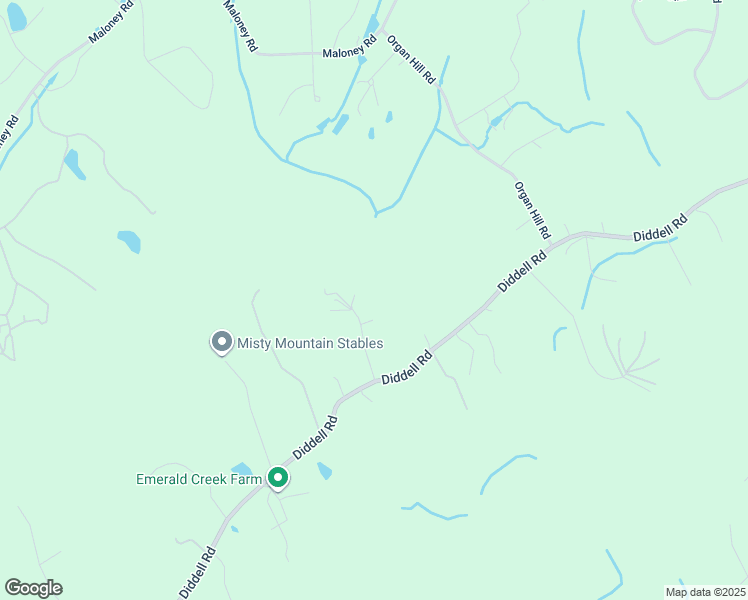 map of restaurants, bars, coffee shops, grocery stores, and more near 13 Daniel Sabia Drive in Wappingers Falls
