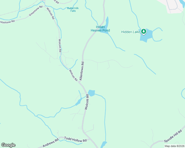 map of restaurants, bars, coffee shops, grocery stores, and more near 392 Allentown Road in Plymouth