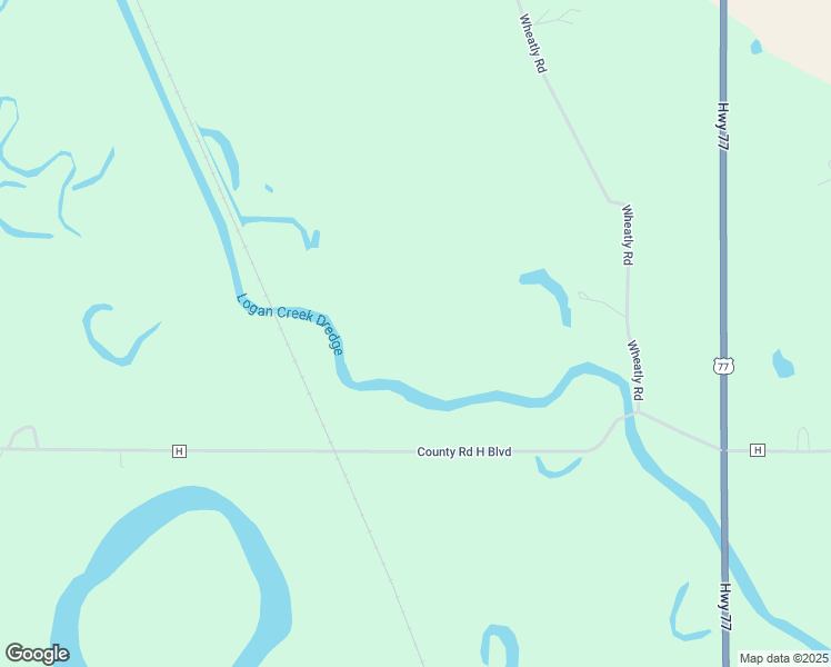 map of restaurants, bars, coffee shops, grocery stores, and more near in Hooper