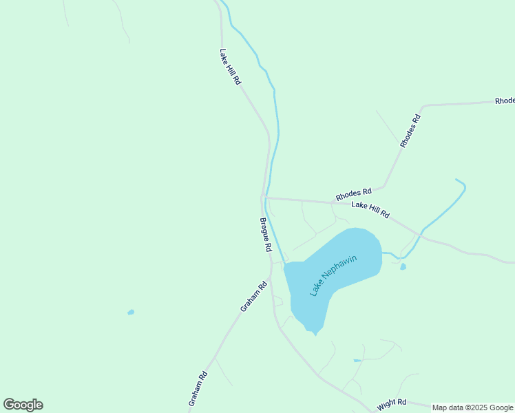 map of restaurants, bars, coffee shops, grocery stores, and more near 2099 Brague Road in Canton