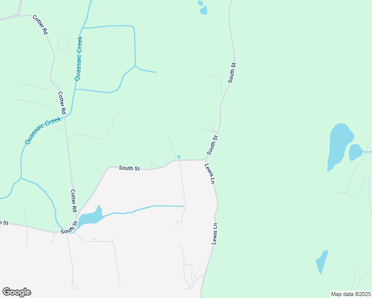 map of restaurants, bars, coffee shops, grocery stores, and more near 814 South Street in Highland