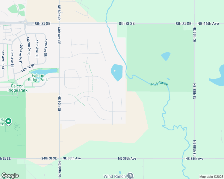 map of restaurants, bars, coffee shops, grocery stores, and more near 1617 20th Avenue Southeast in Altoona
